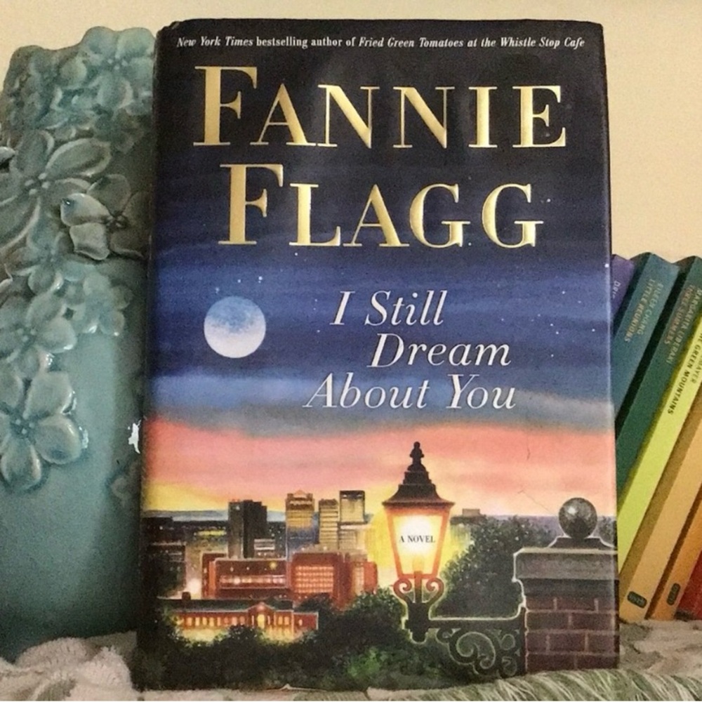 Complete Elmwood Springs Series: Books 1-6, Fannie Flagg - Picture 7 of 7